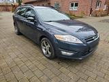Ford Mondeo BA7 - Ford Mondeo BA7 mit Diesel-Antrieb