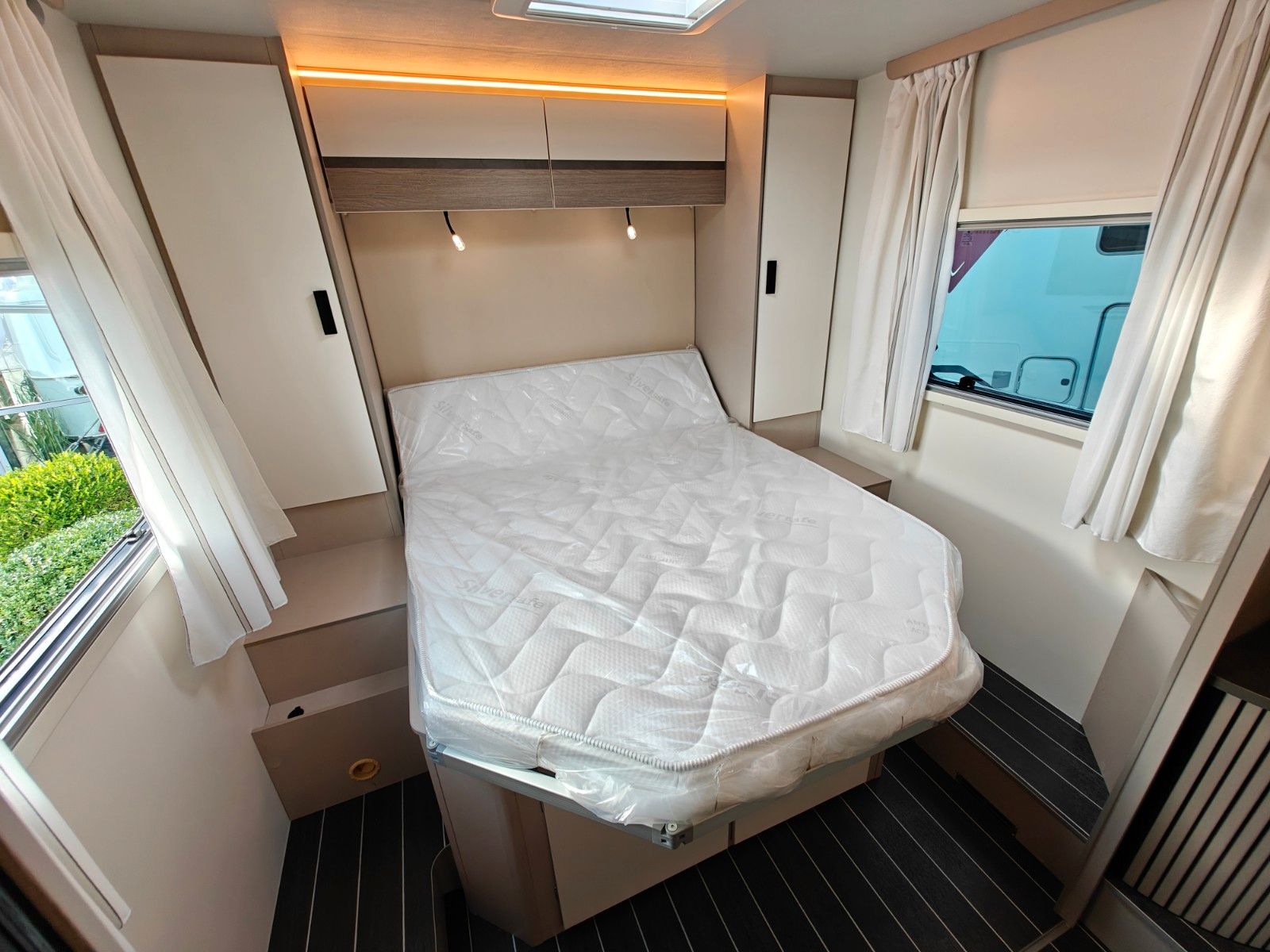 Fahrzeugabbildung XGO Dynamic 66P Modell 2025 SPRING SALE