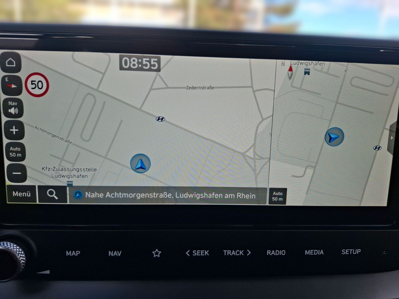 Hyundai i20 – Bild 11
