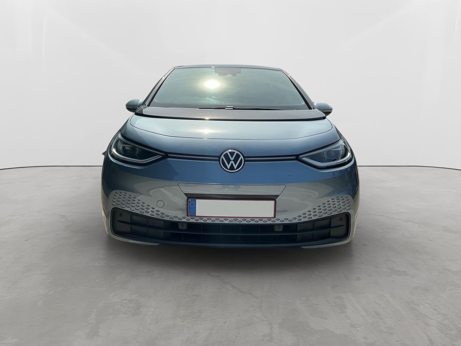 Volkswagen ID.3 Pro Performance NAVI KESSY MATRIX KAM foto 5