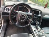 Audi A6 Allroad 3.0TDI (DPF) quattro tiptronic - - gebrauchte Audi A6 Allroad aus dem Jahr 2011