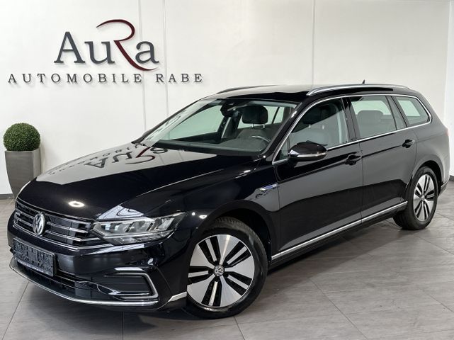 Volkswagen Passat Variant 1.4 TSI DSG GTE NAV+LED+PANO+ACC