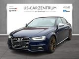 Audi S4 3.0 TFSI S tronic quattro - Audi S4: Limousine