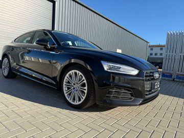 Audi A5 - 5