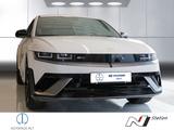 Hyundai IONIQ 5 Ioniq 5 N Line X Elektro 4WD - Hyundai IONIQ 5: N Line X