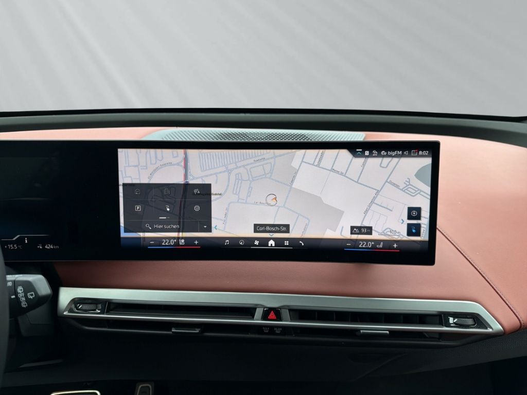 BMW iX - Bild 11