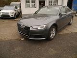 Audi A4 Lim. basis - Audi A4 Gebrauchtwagen in Düsseldorf