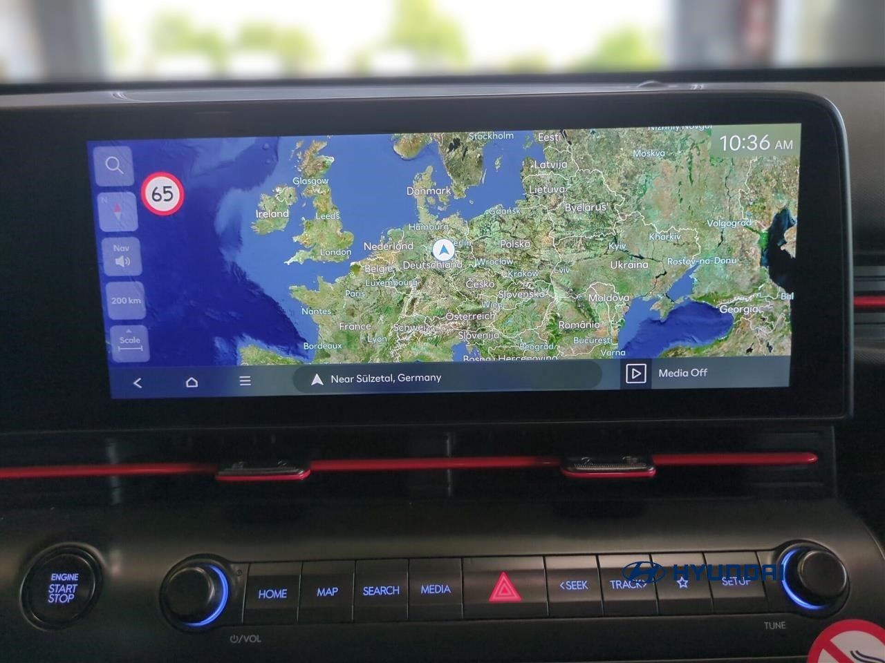 Hyundai Kona – Bild 11