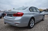 BMW 320 i Limo. Sport Line - gebrauchte BMW 320 aus dem Jahr 2017