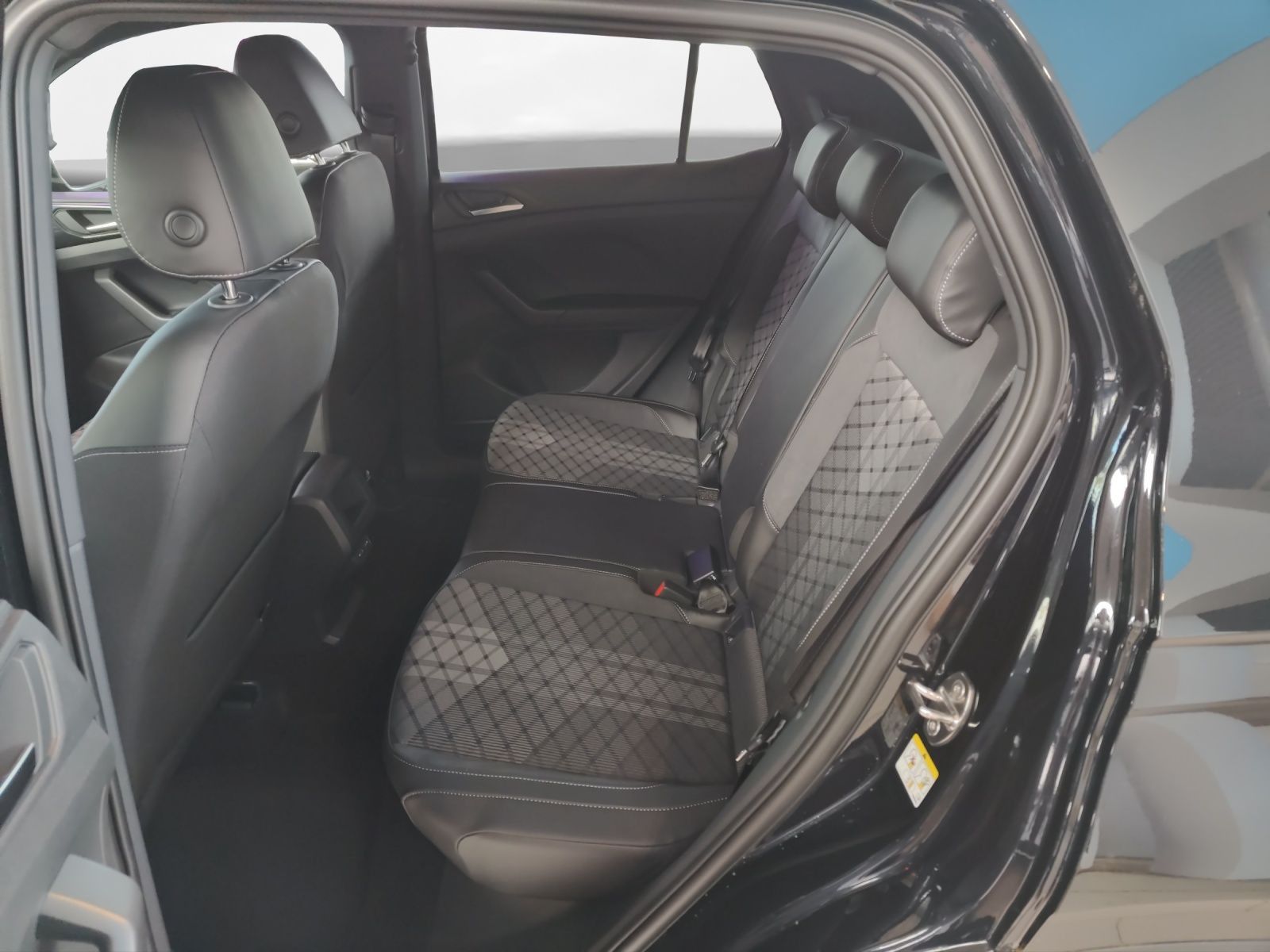 Volkswagen T-Cross - Bild 5