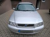 Volvo V40 Bj. 2004 1,9D Diesel - Volvo V40 mit Diesel-Antrieb: 1.9
