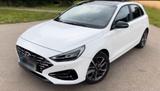 Hyundai i30 1.6 CRDi 85kW EDITION 30+ DCT EDITION 30+ - Hyundai i30: Standheizung