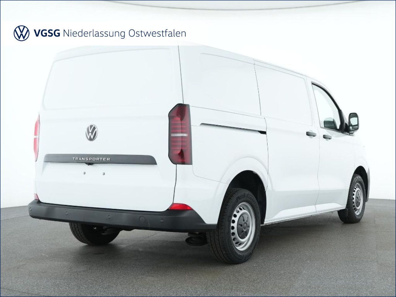 Volkswagen T7 Transporter - Bild 5