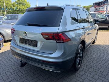 Volkswagen Tiguan Allspace - 3