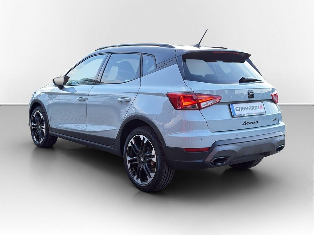 Seat Arona - Bild 7