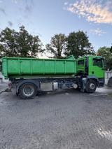 MAN TGM 18.340 - MAN Mannheim