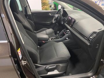 Skoda Karoq - 10