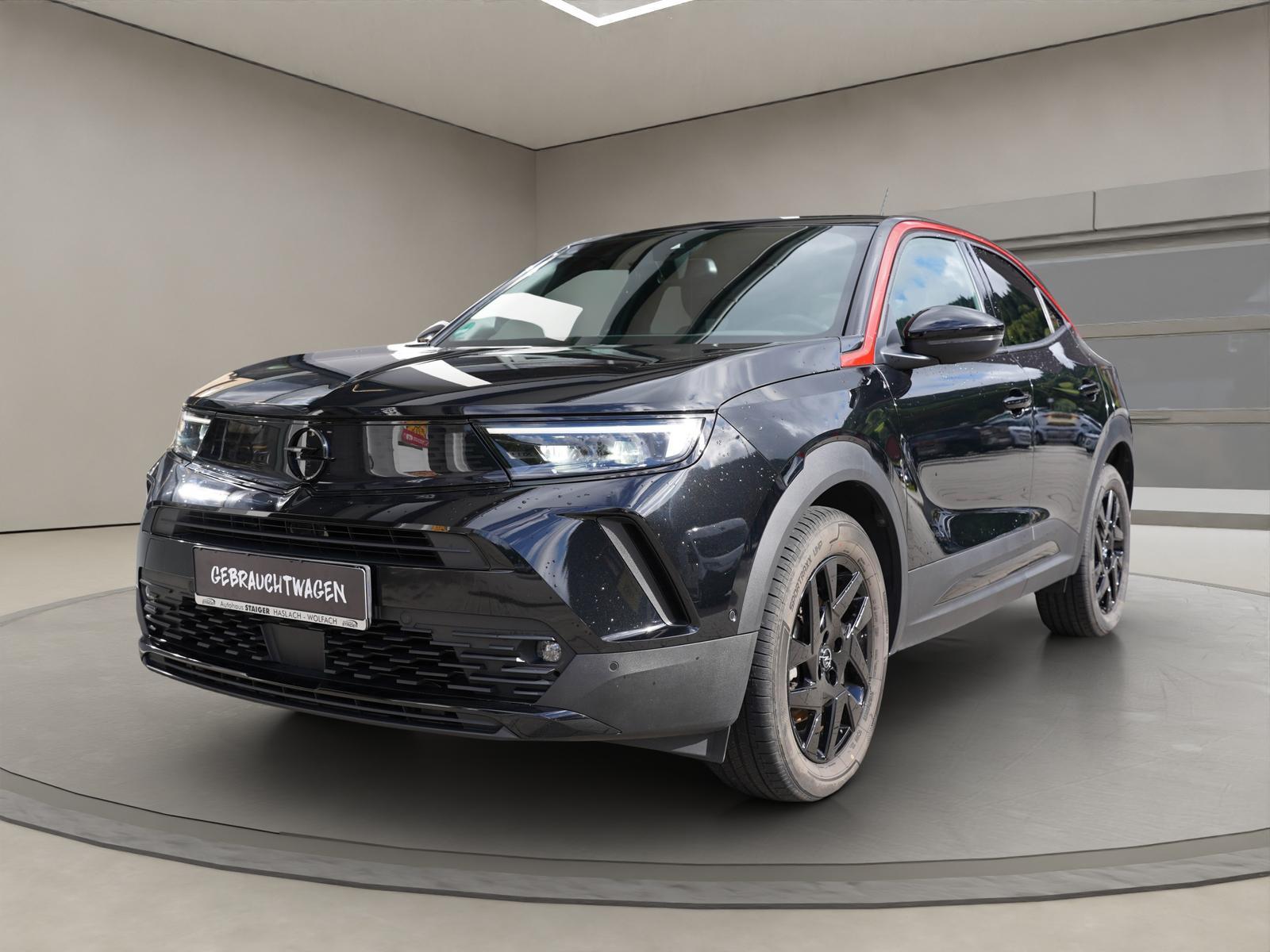 Opel Mokka-e GS-Line+LED+50kWh Akku mtl. ab 149€*