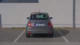 Fiat 500 1.2 8V Lounge  - Fiat 500 von privat