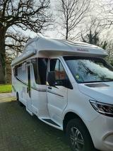 Kabe Travel Master Royal 780LQB 