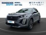 Peugeot 2008 Allure PT 130 EAT 8 Carplay+SHZ+LED+PDC+LM - Peugeot 2008 in Bremen