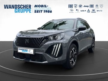 Peugeot 2008 Allure PT 130 EAT 8