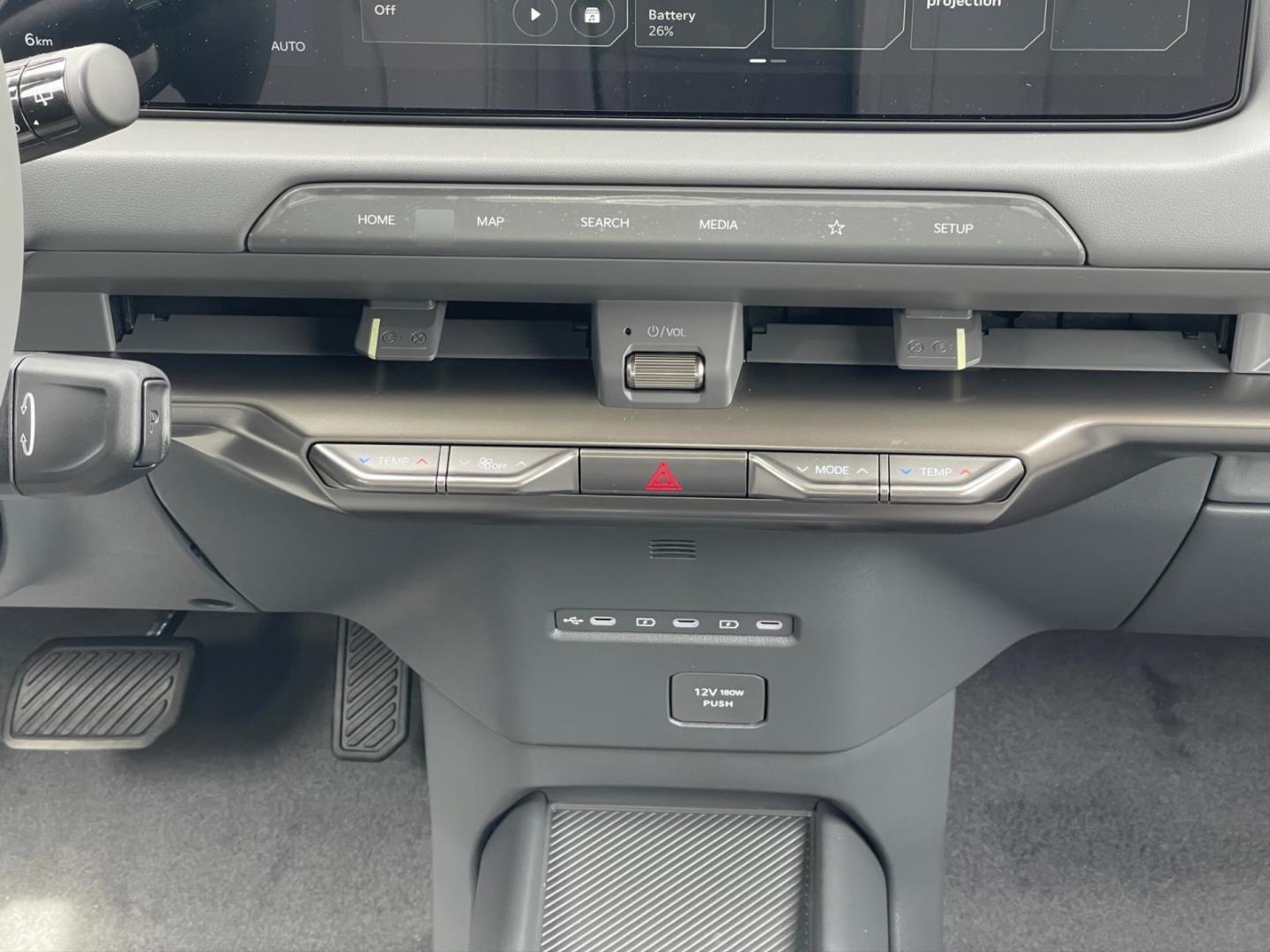 Kia EV2 42,2 kWh Air !!!5 SITZER KEIN 4 SITZER!!! Wa