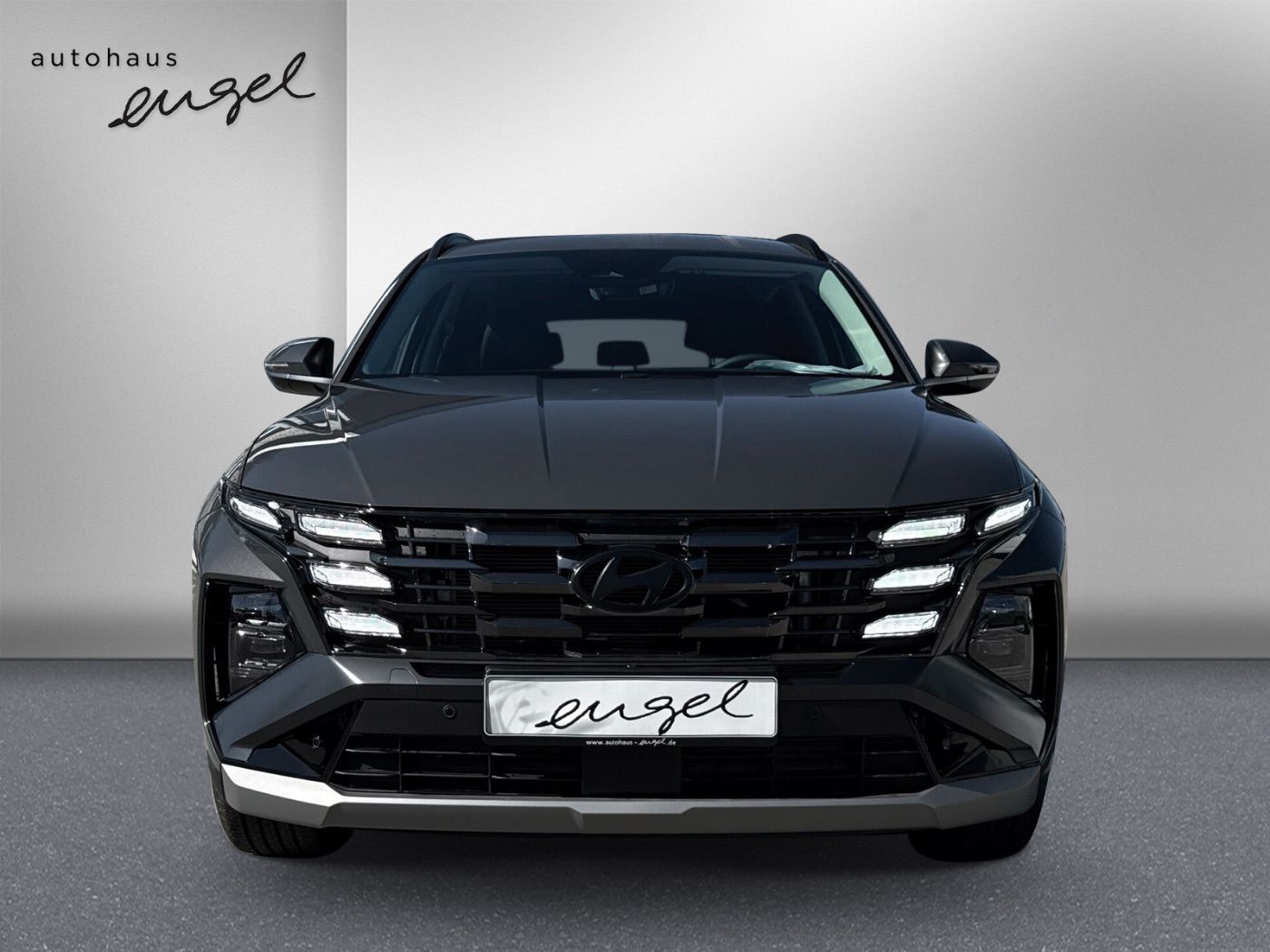 Hyundai Tucson – Bild 2