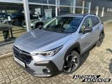 Subaru Crosstrek SOMO Edition Comfort Plus Navi Rückfah - Subaru Crosstrek Edition-Comfort-Plus