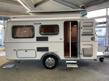 HYMER ERIBA HYMERCAR ERIBA Touring 430 Edition-Legend