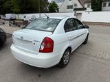 Hyundai Accent GL     LPG (GAS) - Hyundai Accent in München