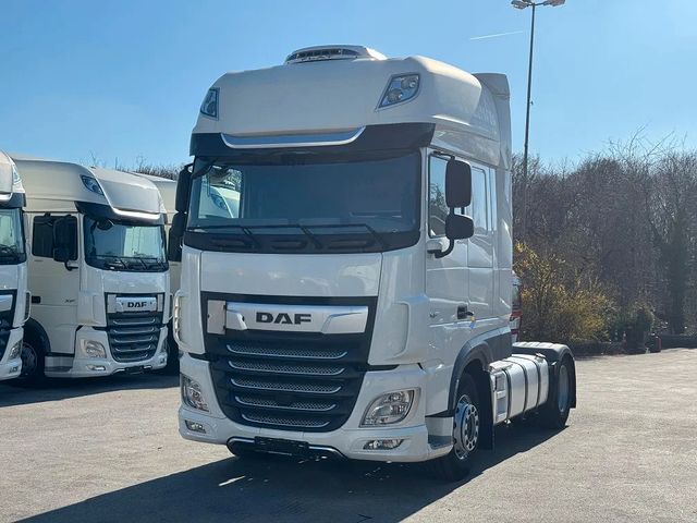 DAF XF 480 SSC*ACC*Dachklima*2Tanks