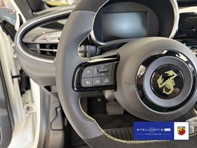 Abarth 600e - Bild 12