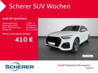 Audi Q5 - Vorschau Bild 1