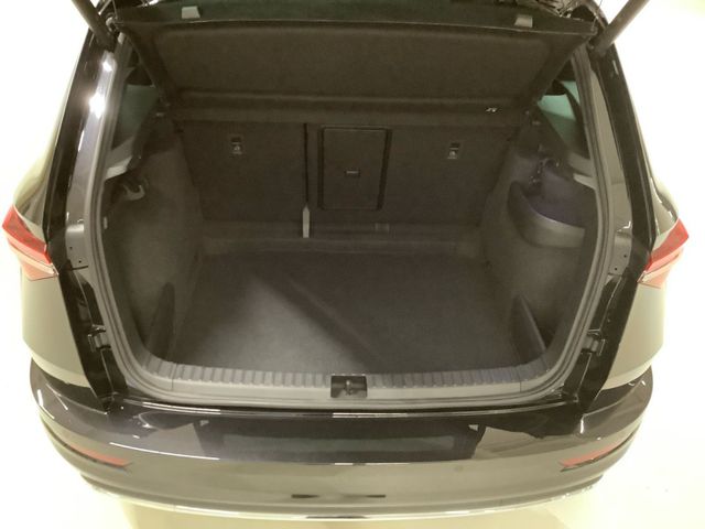 Karoq 1.5 TSI DSG SPORTLINE AHK CANTON 360° ACC