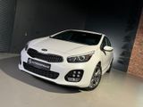 Kia Ceed GT-Line/AUTOMATIK/NAVI/KAMERA/