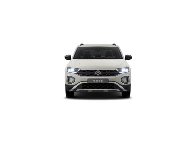 T-Roc Life 1.0 l TSI OPF 85 kW (116 PS) 6-Gang