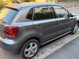 Volkswagen Polo 1.4 Black Edition/Silver Edition Black ... - Volkswagen Polo: Edition