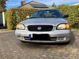 Suzuki Baleno GS Spezial 1,3l 86ps Rentner... - Suzuki Baleno aus 2001