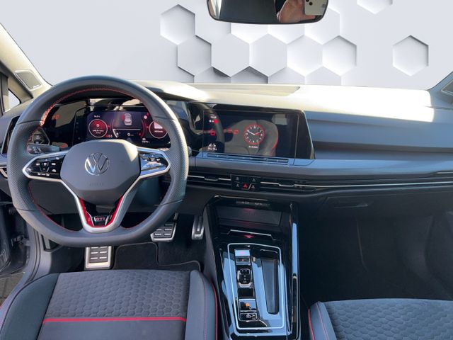 Golf GTI Clubsport 221KW DSG Matrix LED Navi Car