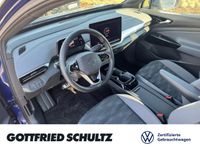 Volkswagen ID.5 - Vorschau Bild 12