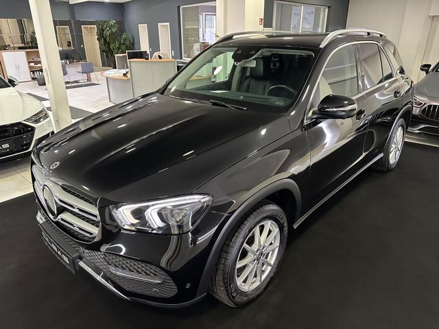 Mercedes-Benz GLE 350 d 4M*BURM*AIR*HUD*MEMO*DIST*STHZ*AHK*360