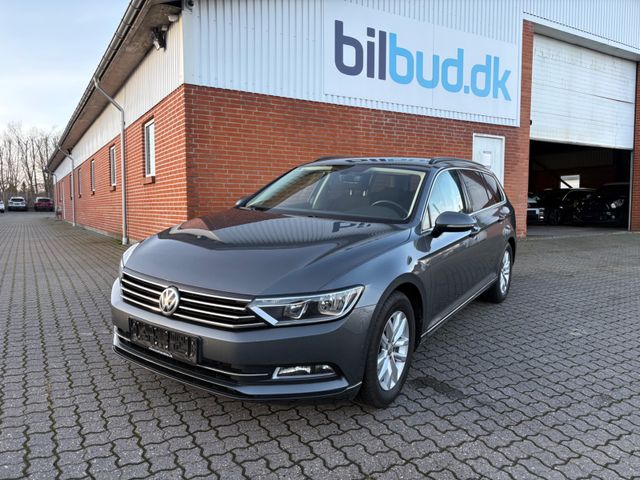 Volkswagen Passat Variant Comfortline BMT/Start-Stopp