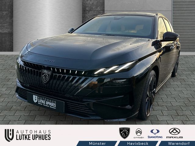 Peugeot 308 SW GT HYBRID 145 e-DSC6 El. Pano Navi ACC