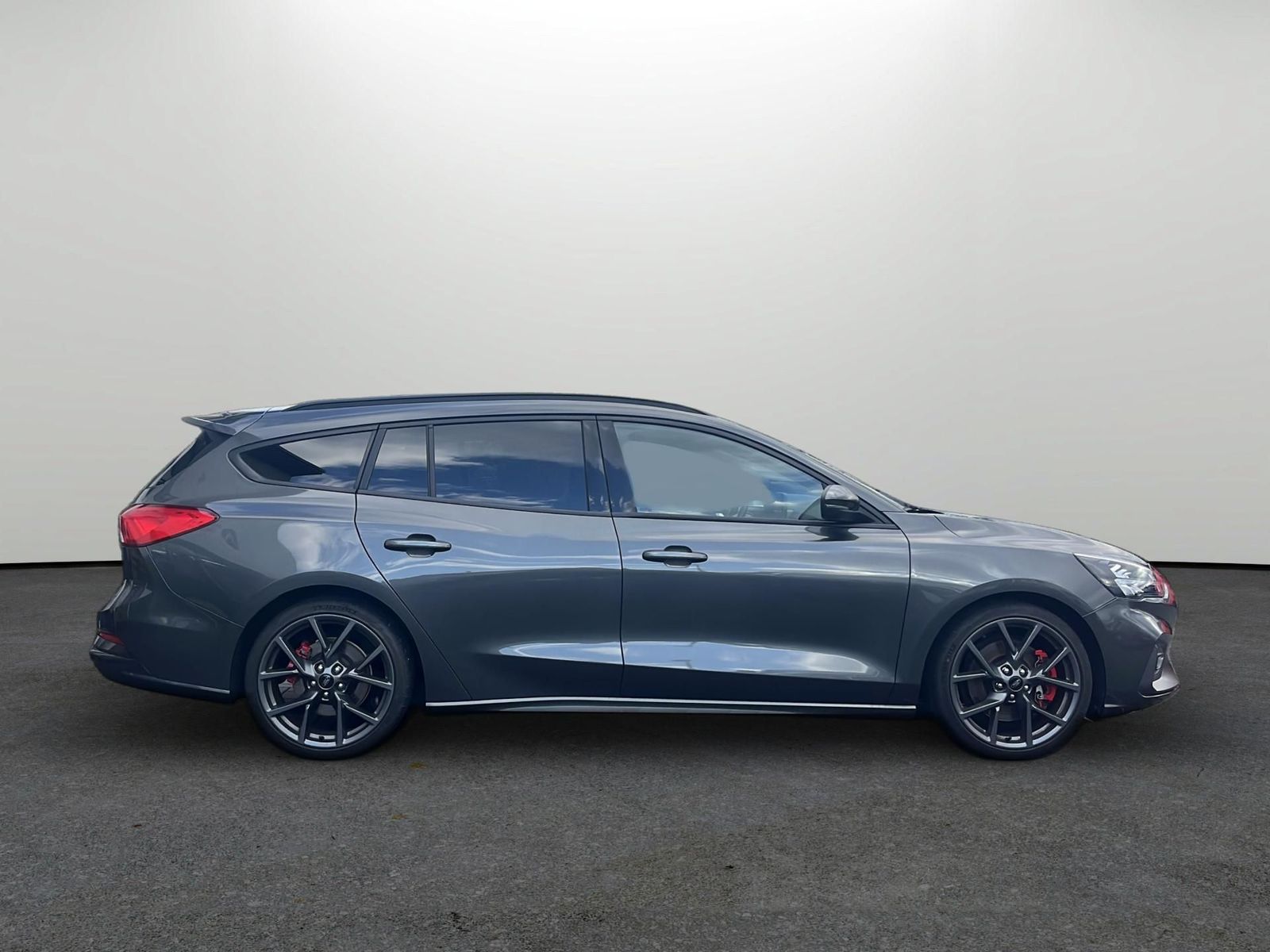 Fahrzeugabbildung Ford Focus ST 2.3 EcoBoost *ACC*RFK*LED*DAB*