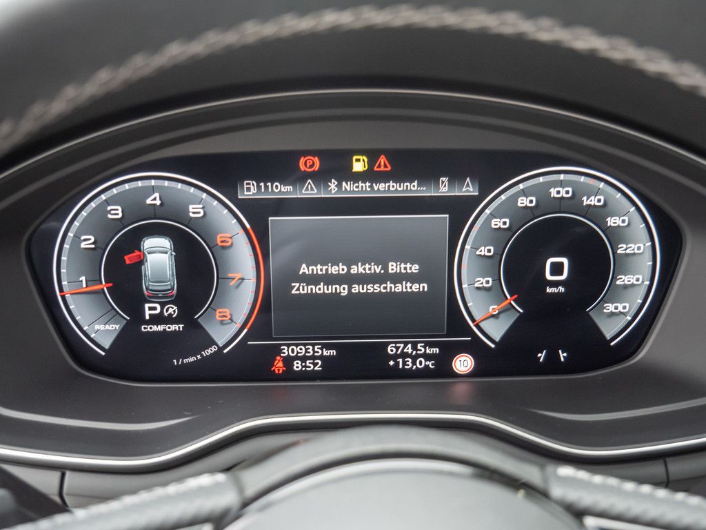 Audi A4 - Bild 16