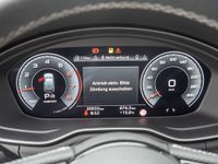 Audi A4 - Vorschau Bild 16