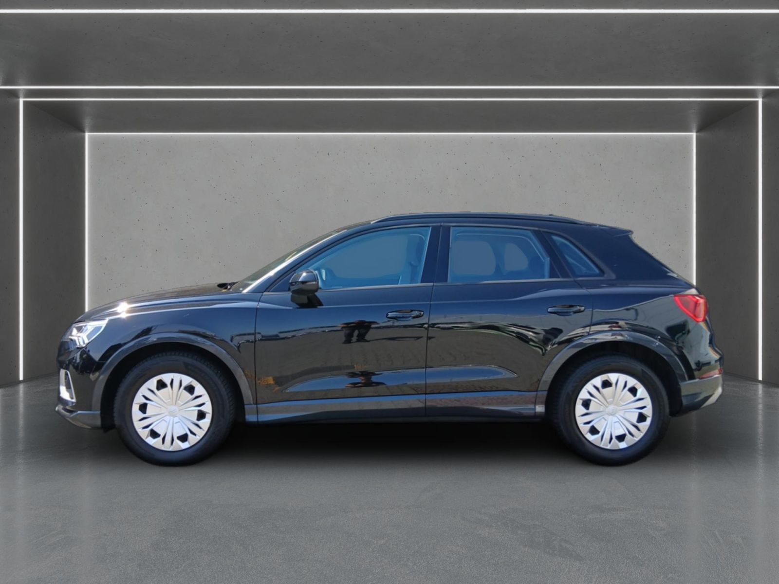 Audi Q3 - Bild 4