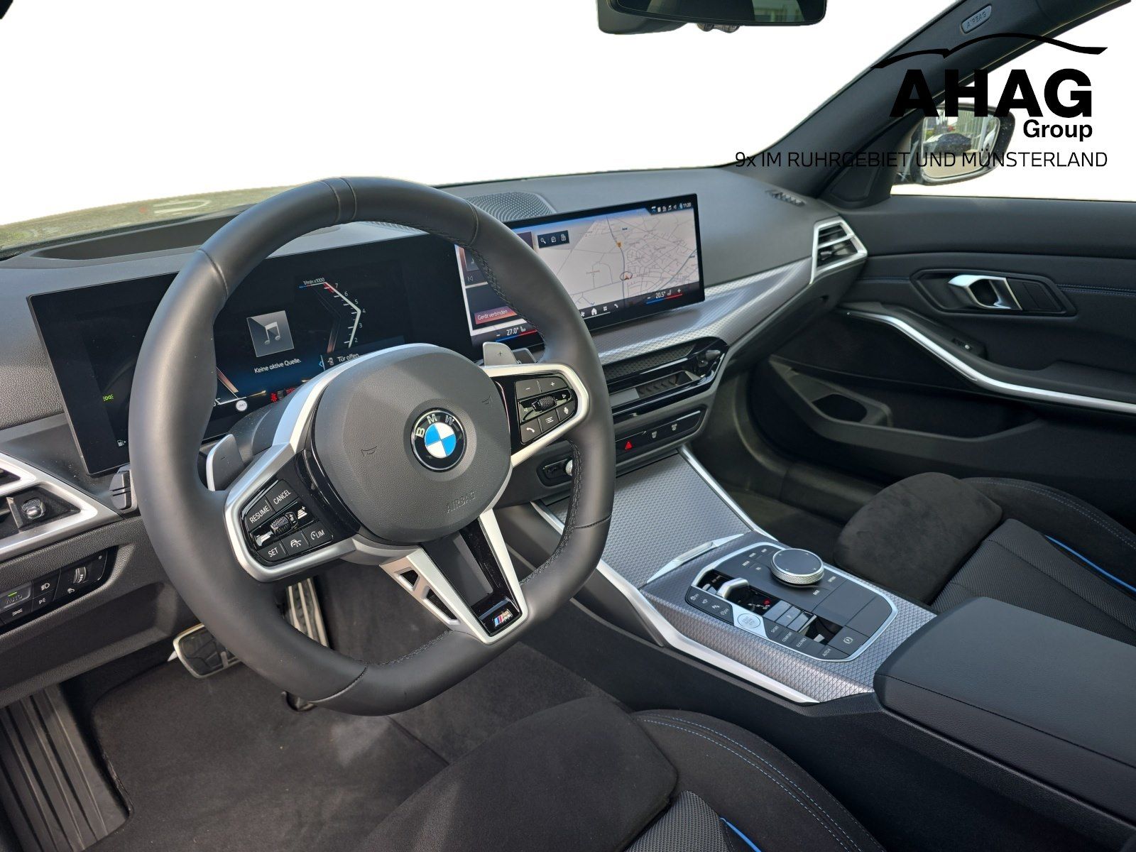 BMW 320 - Bild 8