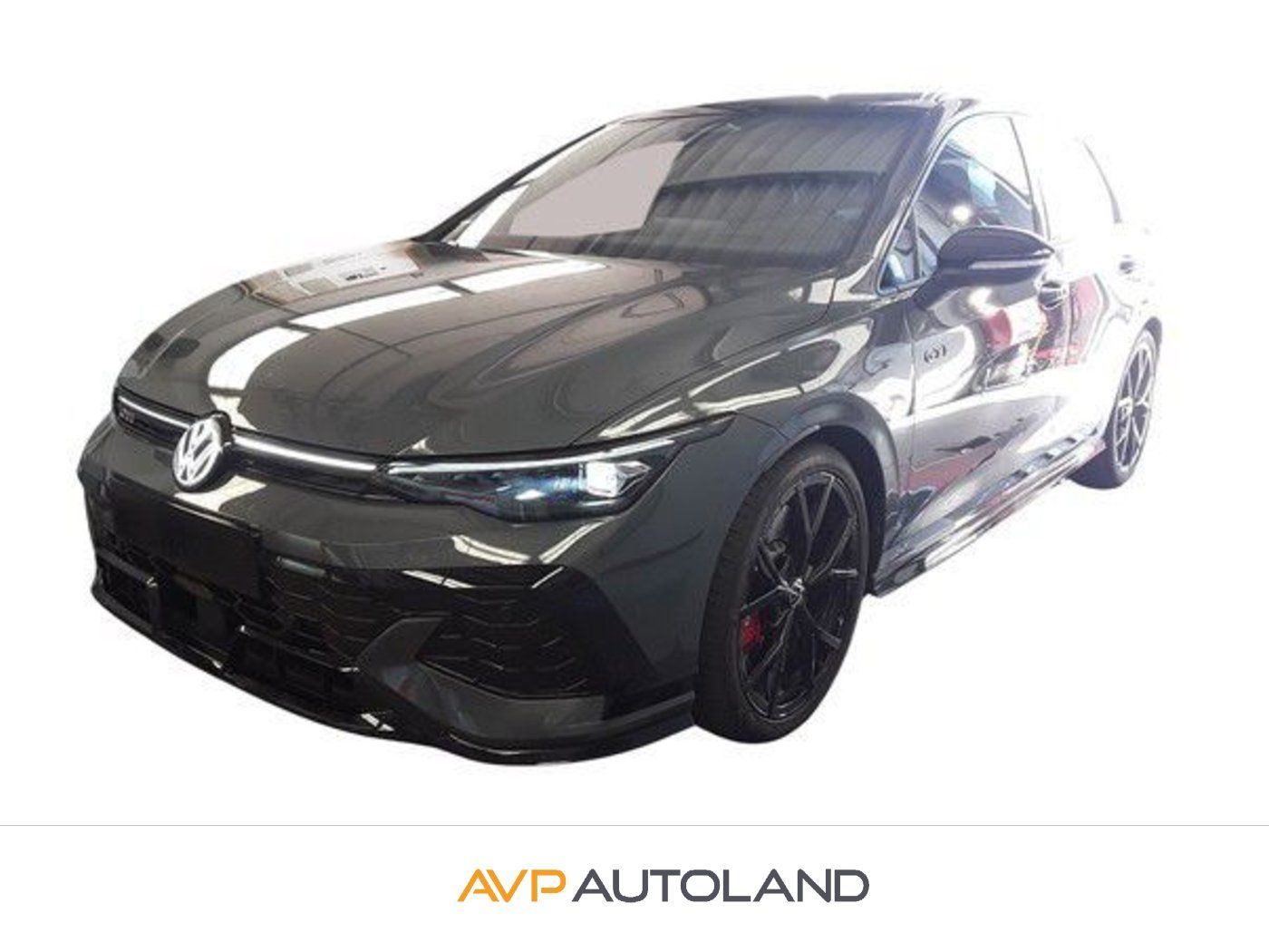 Volkswagen Golf VIII GTI Clubsport 2.0 TSI DSG PANO foto 1